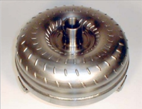 Pro Torque High Stall Torque Converter NAG1 Transmission